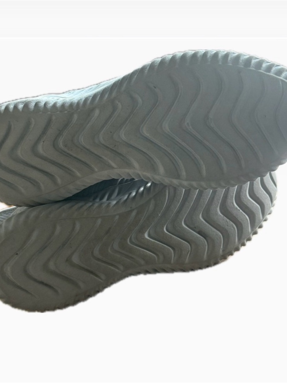 Men's Athletic Slip-on Sneakers - Dark Gray - Picture 4 of 4